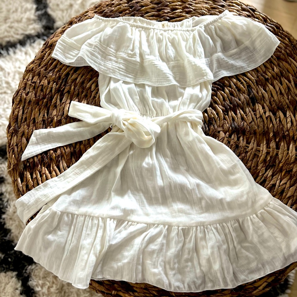 COPY - Jens Pirate Booty dress